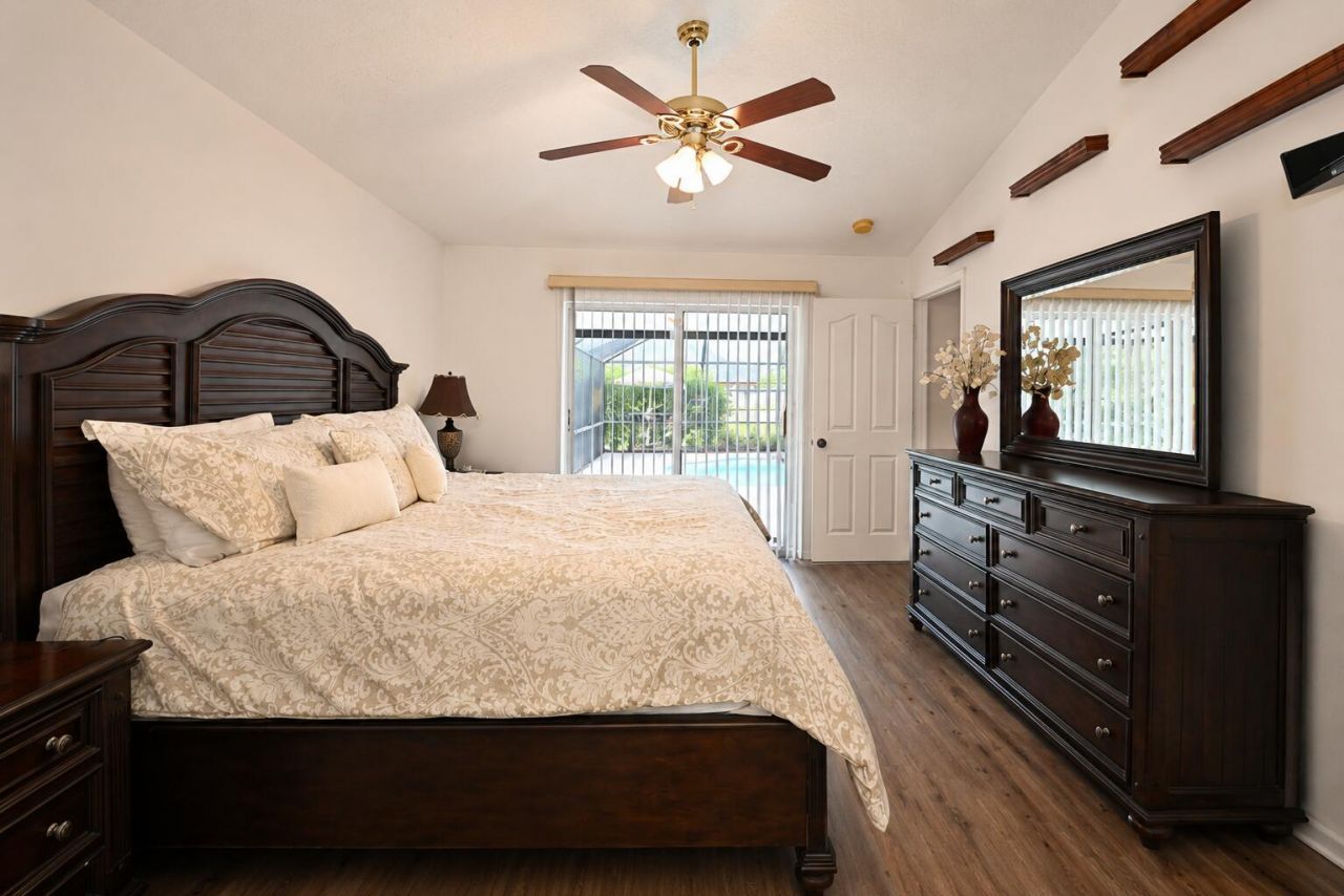 5951 NW Brenda Circle, Port Saint Lucie, FL 34986 Photo