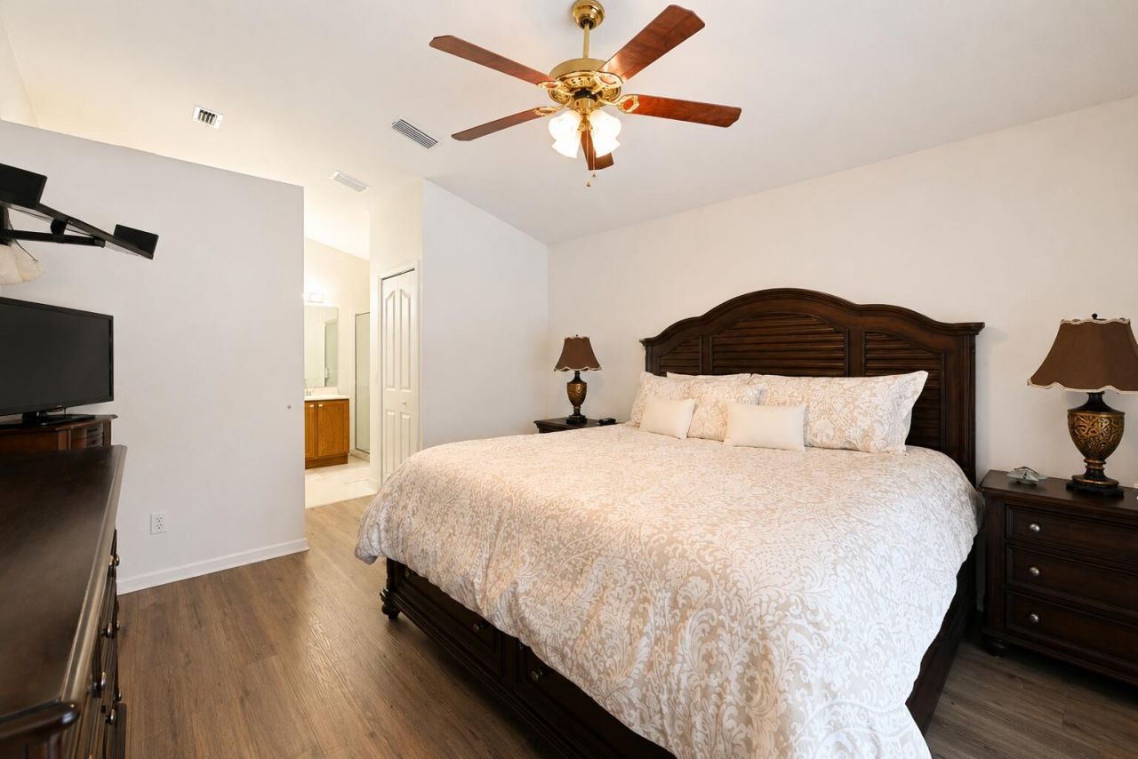 5951 NW Brenda Circle, Port Saint Lucie, FL 34986 Photo