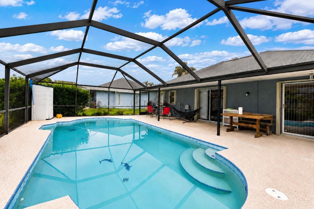 5951 NW Brenda Circle, Port Saint Lucie, FL 34986 Photo