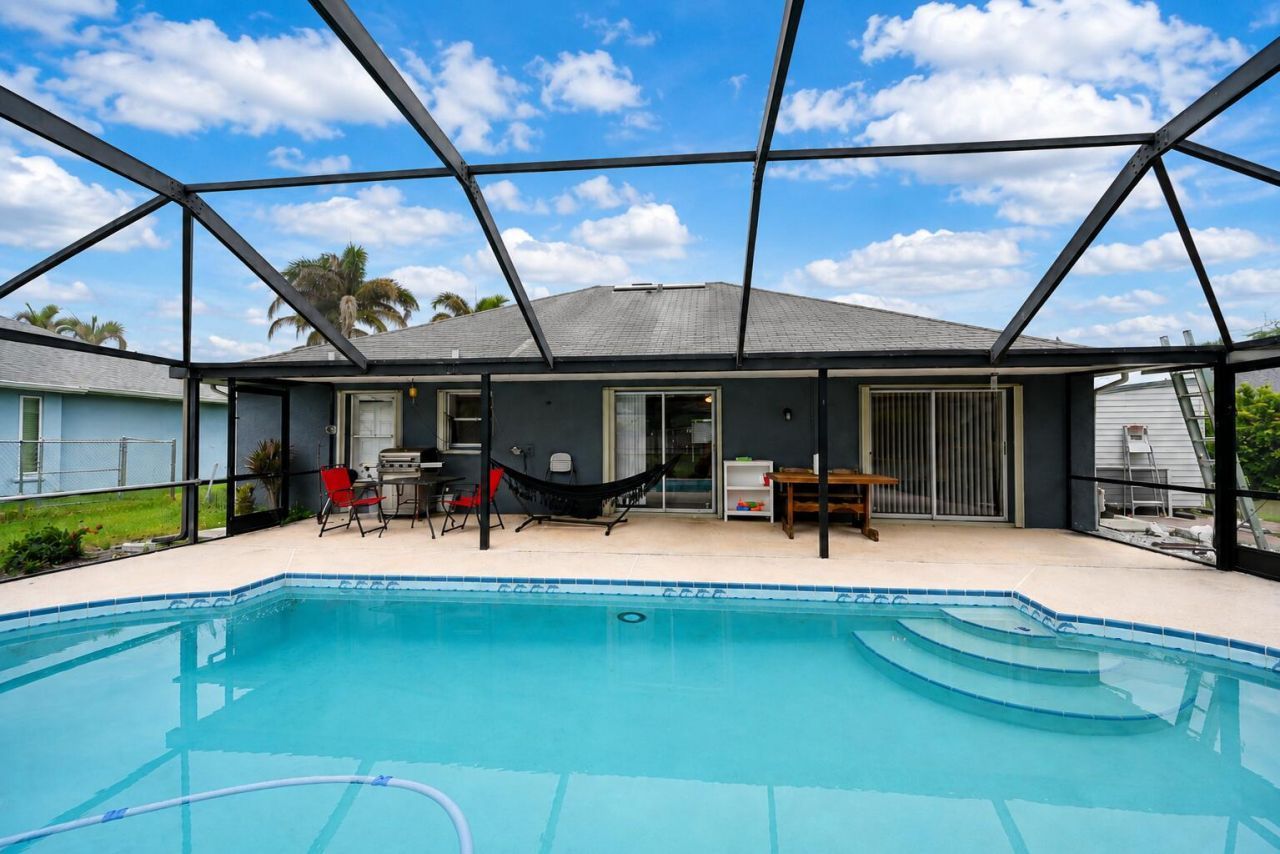 5951 NW Brenda Circle, Port Saint Lucie, FL 34986 Photo