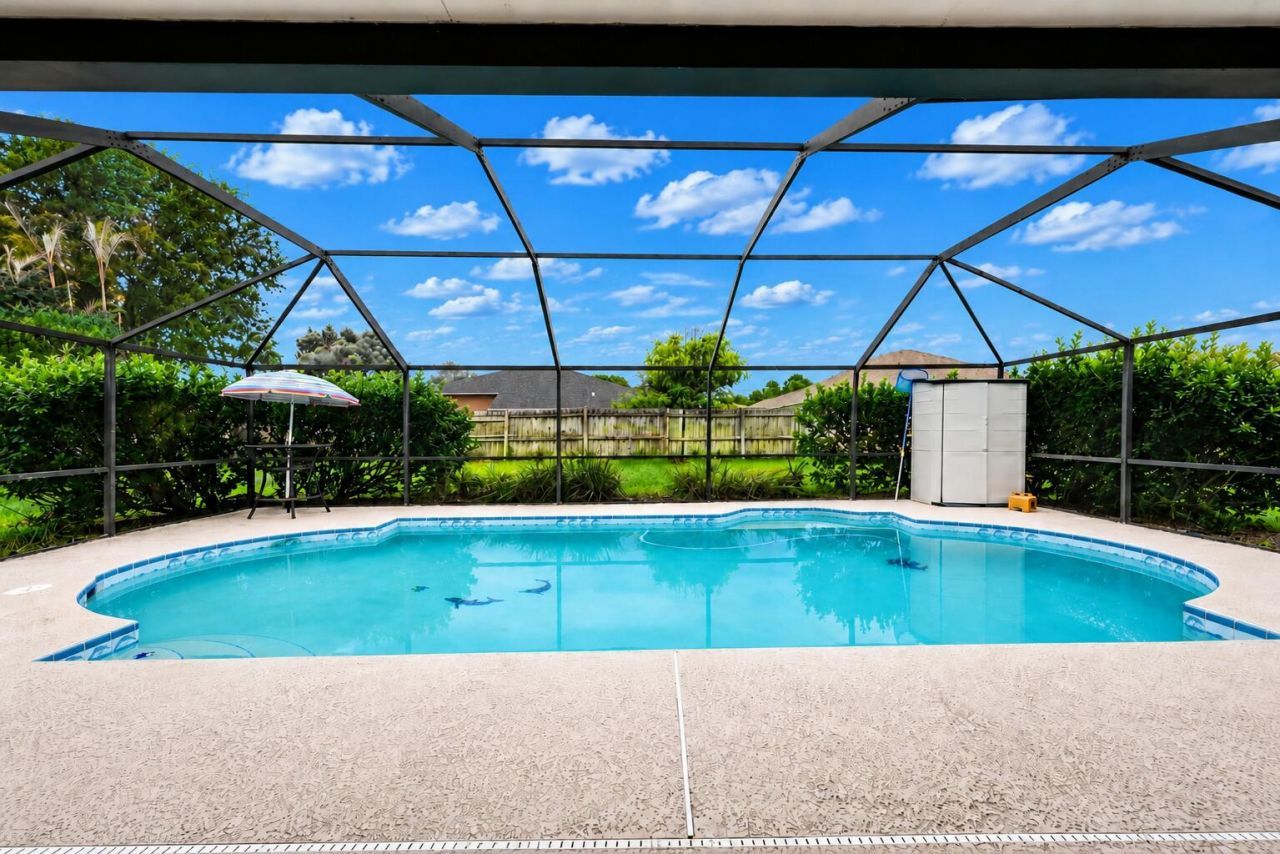 5951 NW Brenda Circle, Port Saint Lucie, FL 34986 Photo