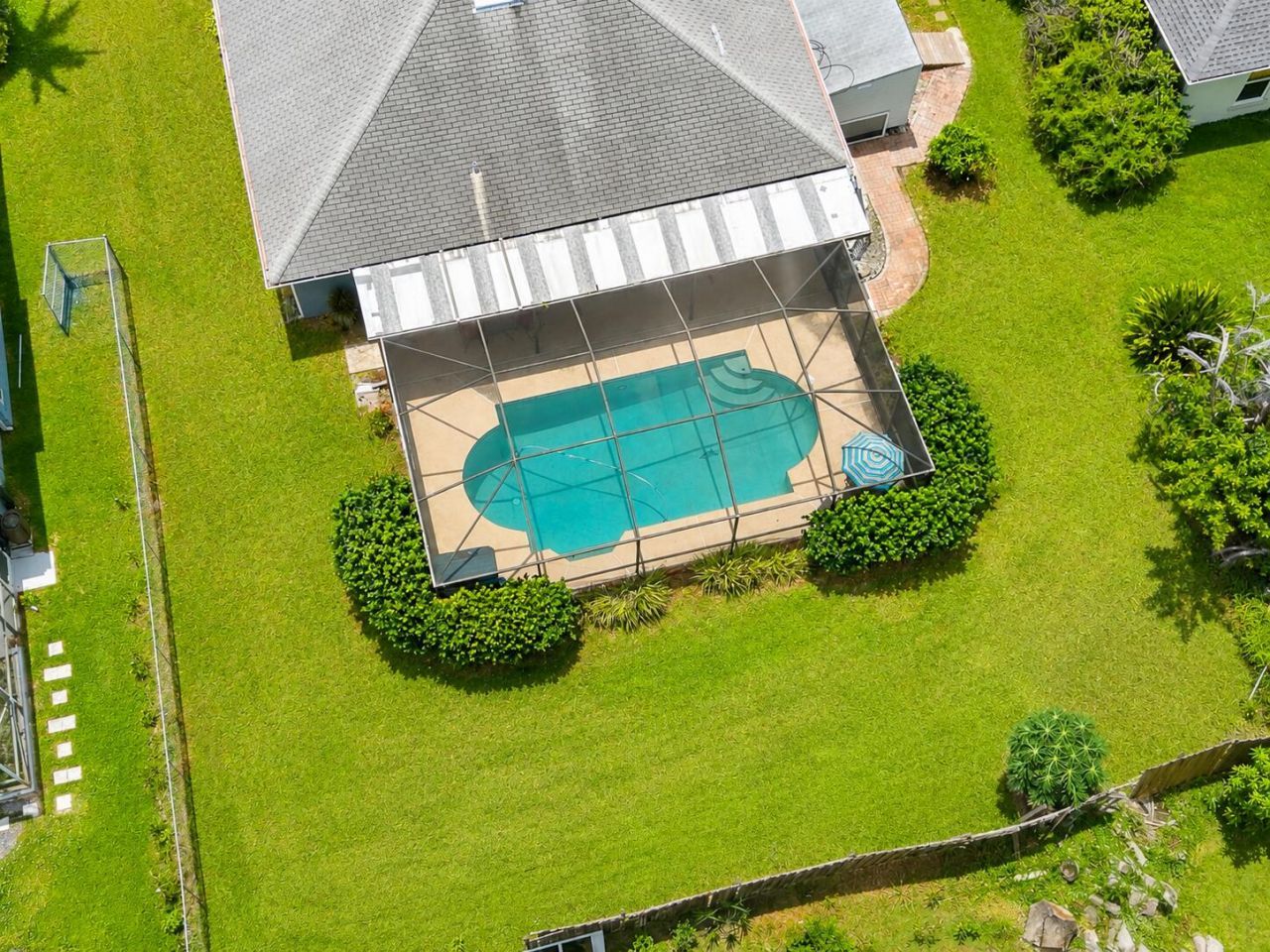 5951 NW Brenda Circle, Port Saint Lucie, FL 34986 Photo