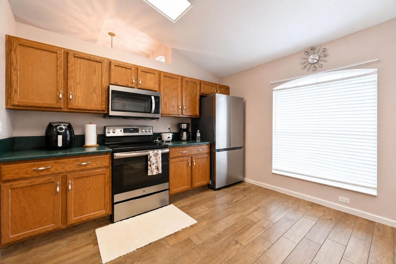 5951 NW Brenda Circle, Port Saint Lucie, FL 34986 Photo