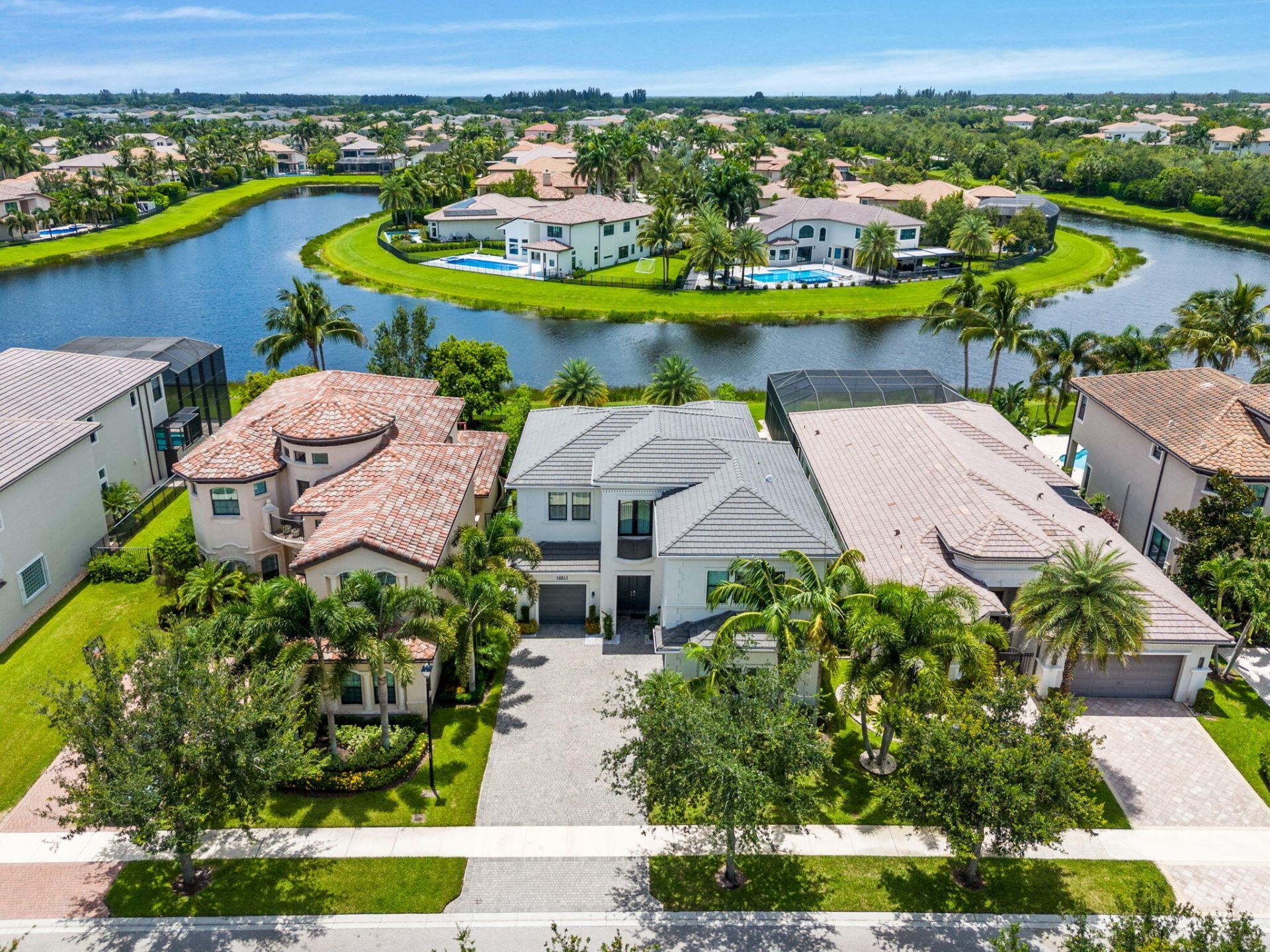 16813 Pavilion Way, Delray Beach, FL 33446 Photo
