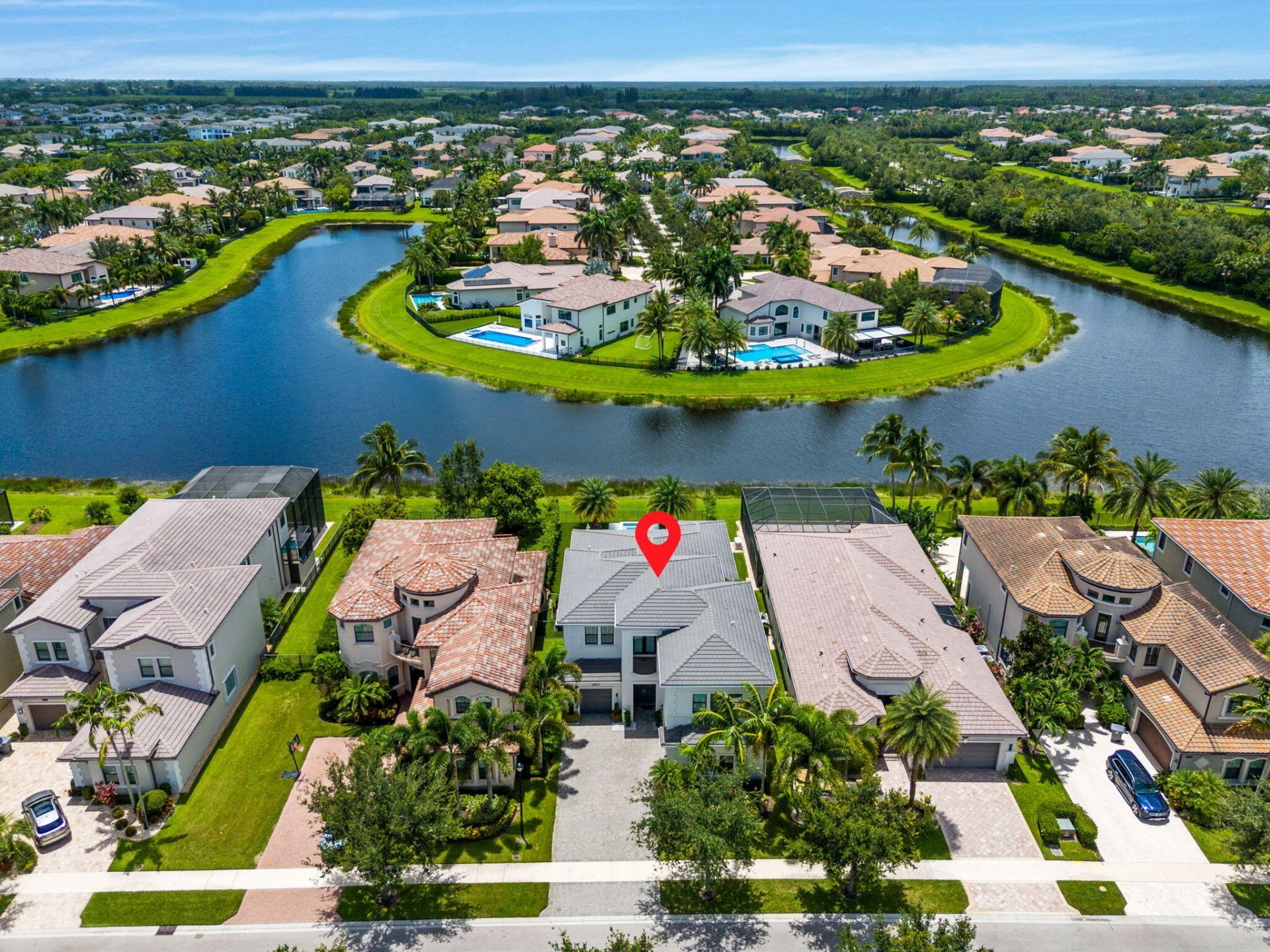 16813 Pavilion Way, Delray Beach, FL 33446 Photo