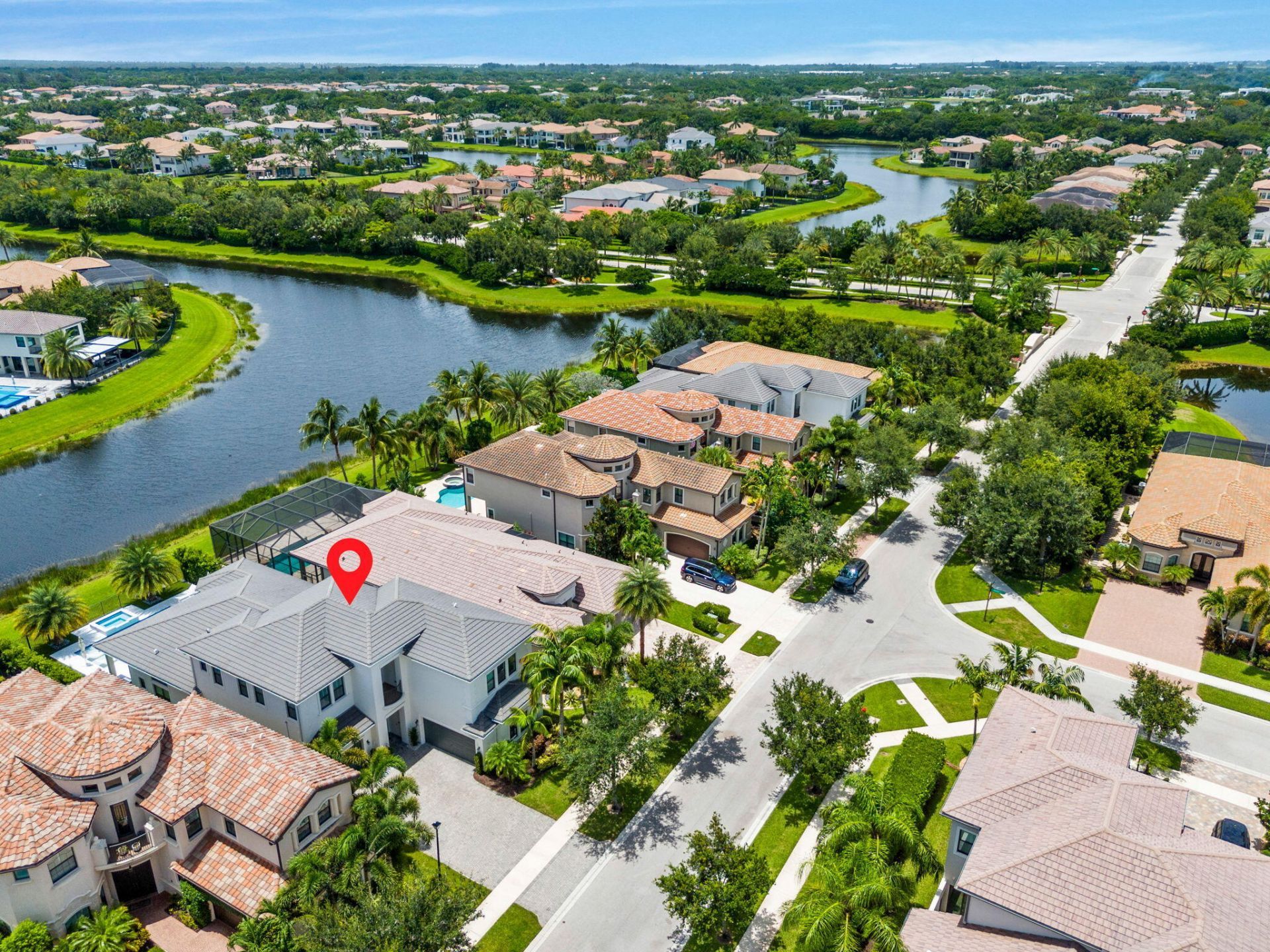 16813 Pavilion Way, Delray Beach, FL 33446 Photo