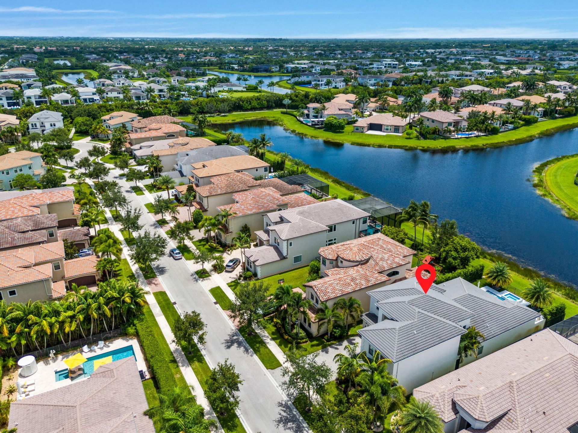 16813 Pavilion Way, Delray Beach, FL 33446 Photo