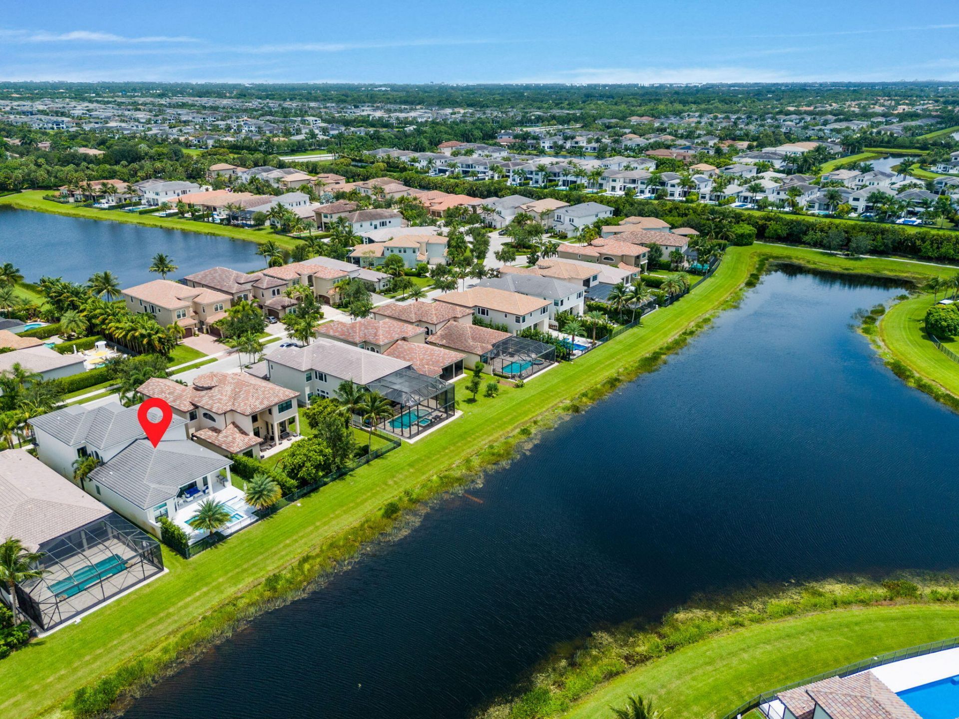 16813 Pavilion Way, Delray Beach, FL 33446 Photo