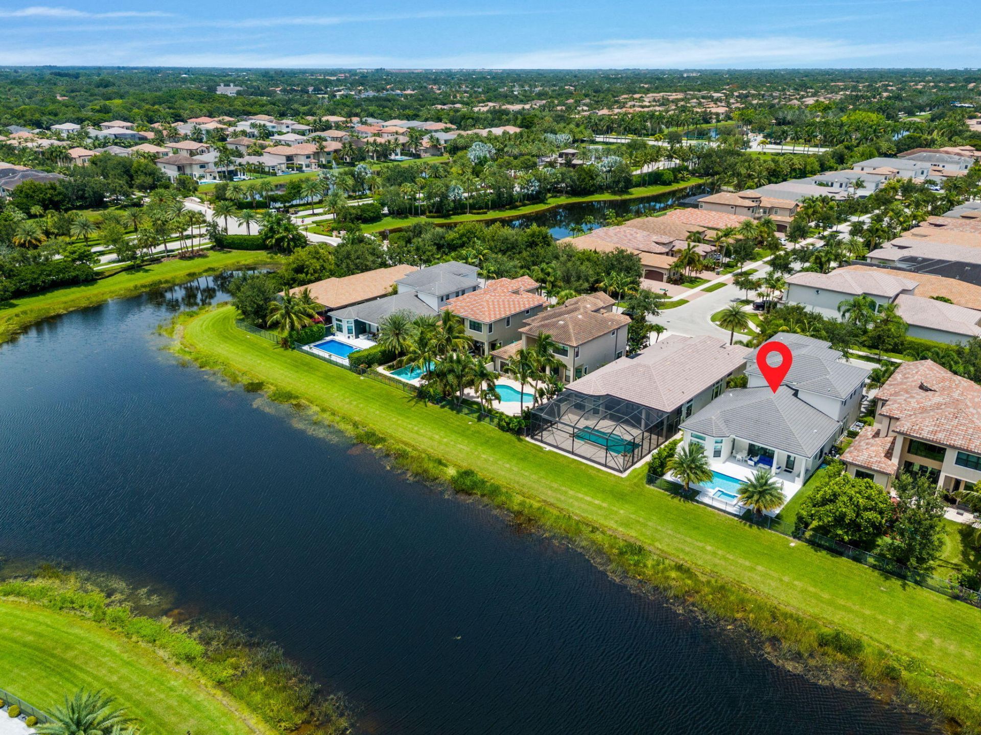 16813 Pavilion Way, Delray Beach, FL 33446 Photo