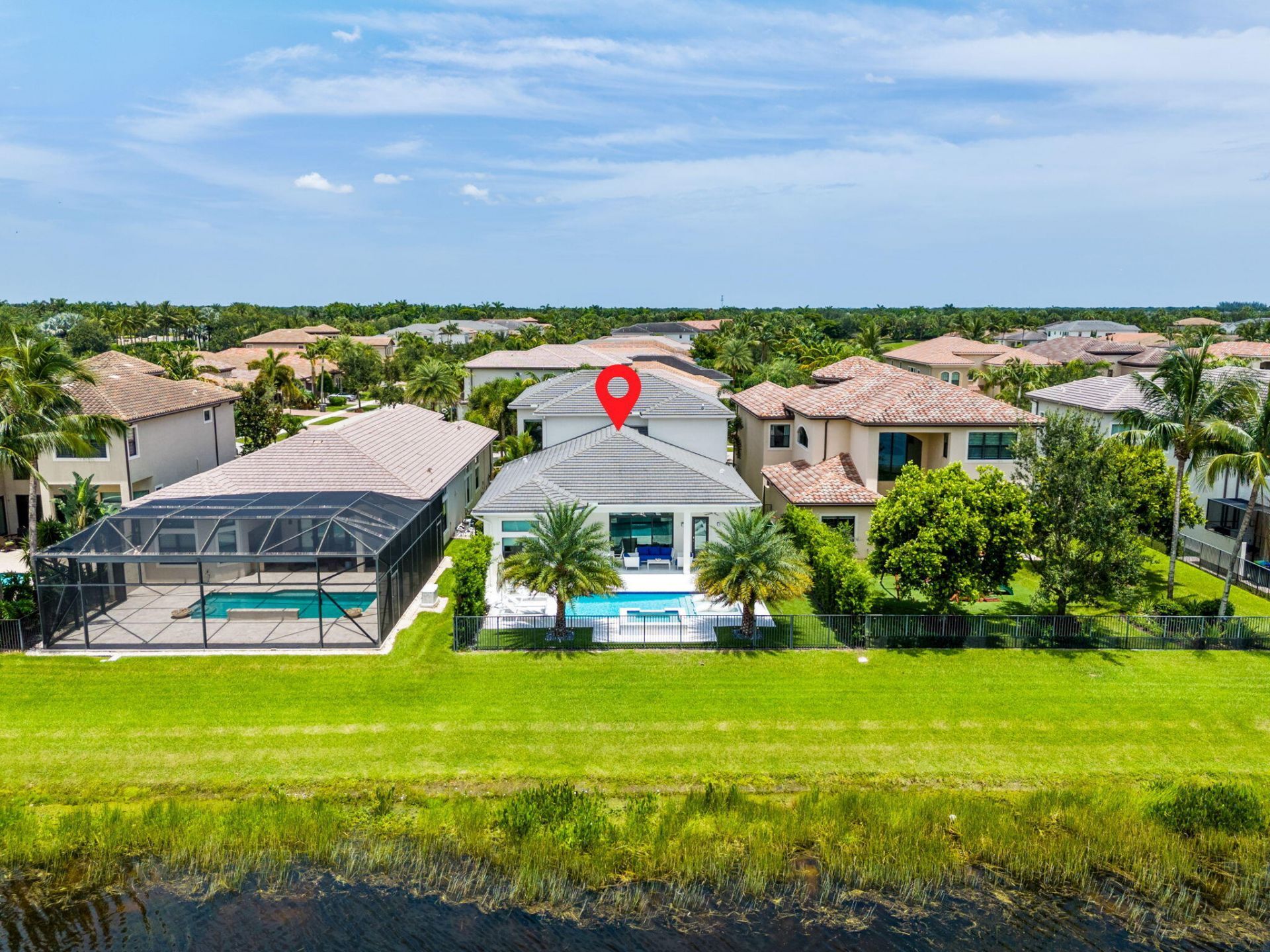 16813 Pavilion Way, Delray Beach, FL 33446 Photo