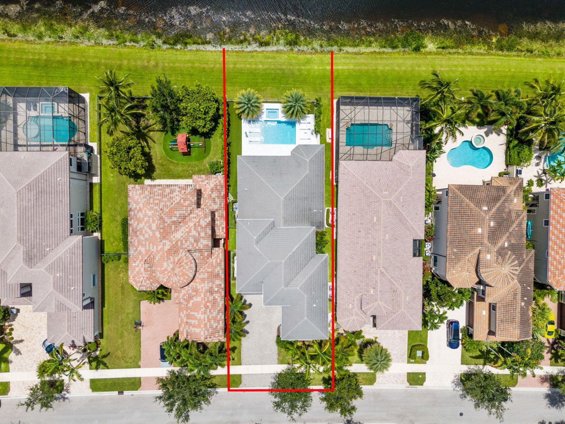 16813 Pavilion Way, Delray Beach, FL 33446 Photo