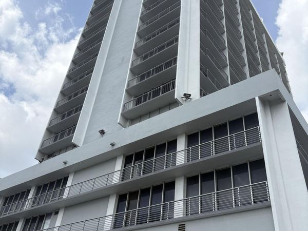 1720 HARRISON Street, Unit 18C, Hollywood, FL 33023