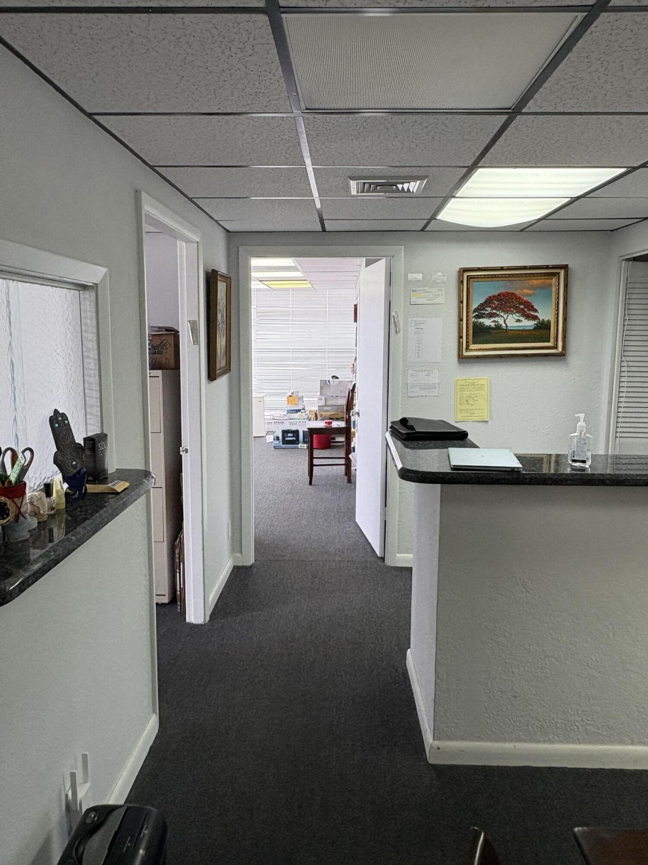 1720 Harrison Street, Unit 18C, Hollywood, FL 33023 Photo