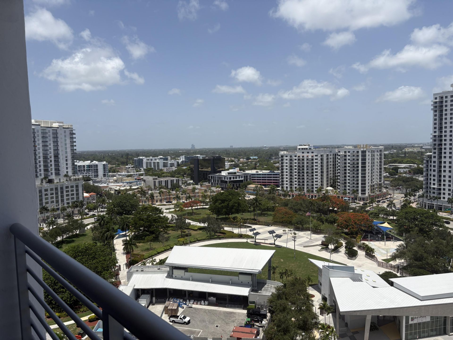 1720 Harrison Street, Unit 18C, Hollywood, FL 33023 Photo