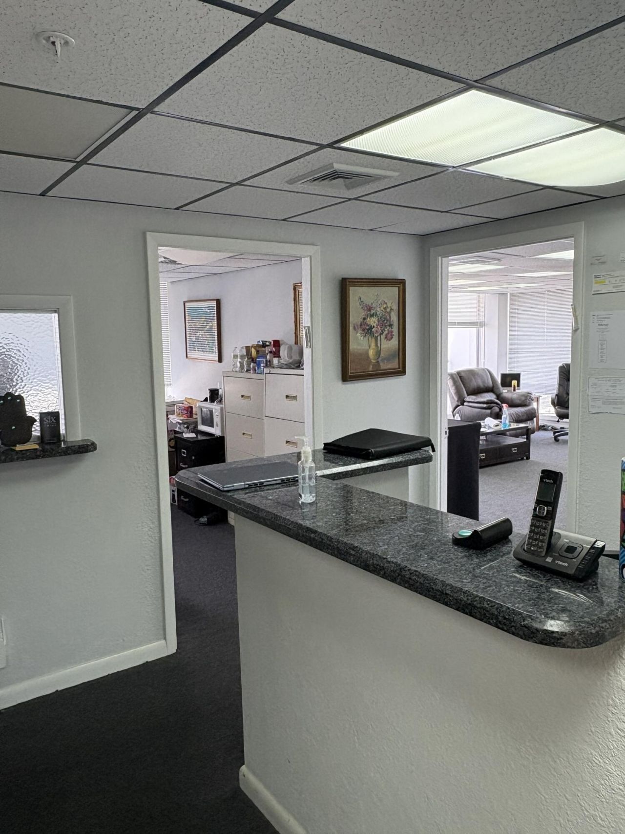 1720 Harrison Street, Unit 18C, Hollywood, FL 33023 Photo