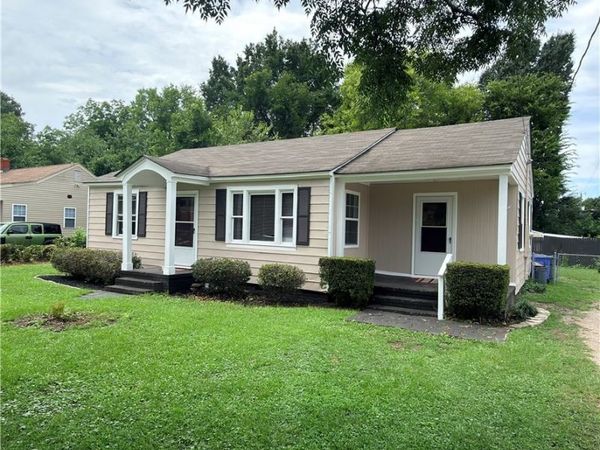 200 Roxie Avenue, Fayetteville, NC 28304