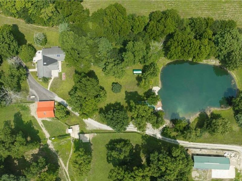4734 Township Road 613, Fredericksburg, OH 44628 Photo 25
