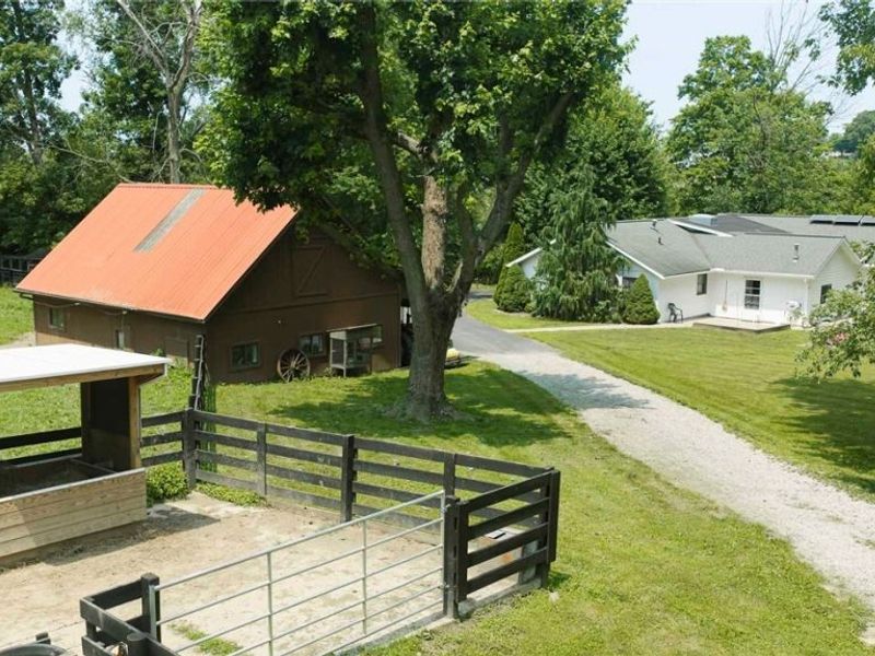 4734 Township Road 613, Fredericksburg, OH 44628 Photo 30