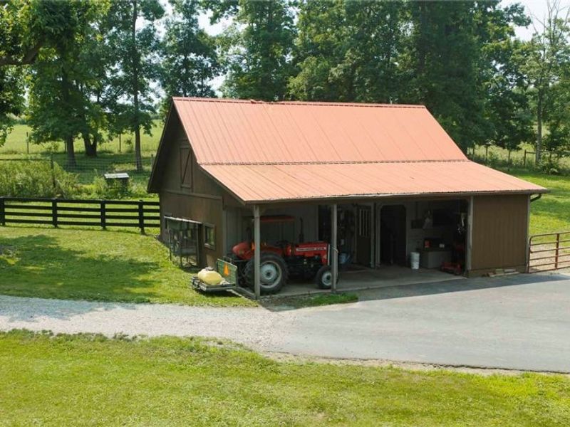 4734 Township Road 613, Fredericksburg, OH 44628 Photo 32
