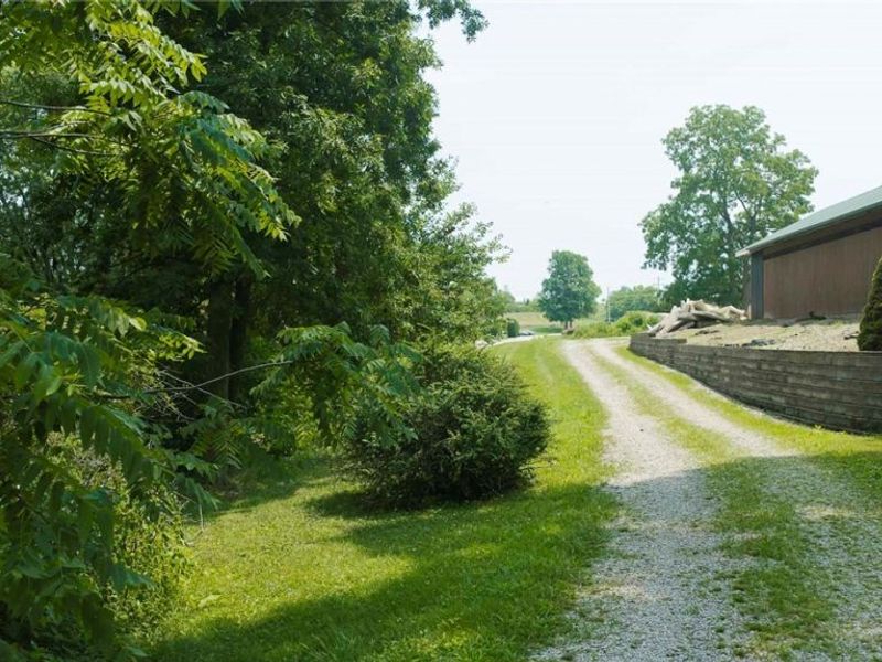 4734 Township Road 613, Fredericksburg, OH 44628 Photo 34