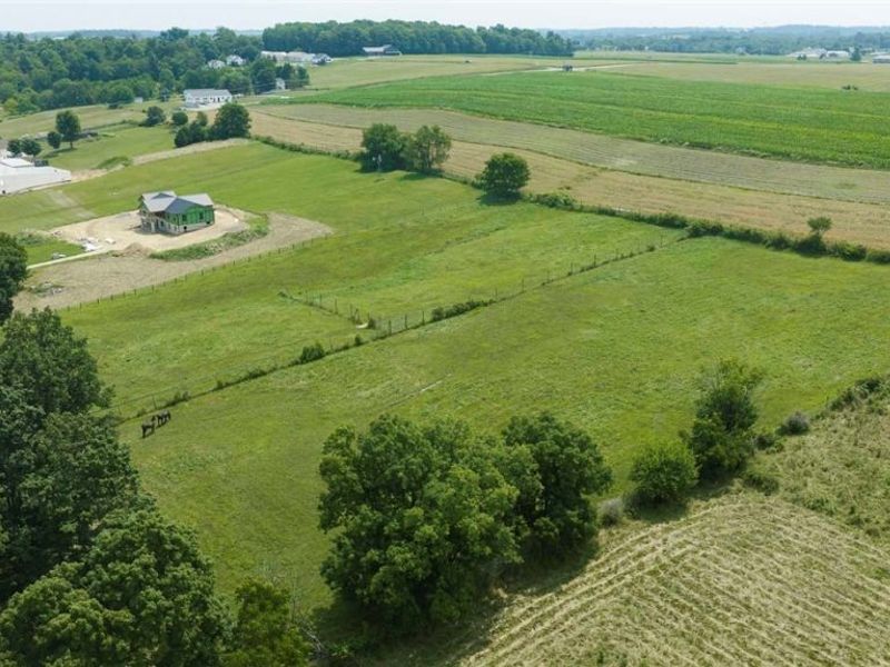 4734 Township Road 613, Fredericksburg, OH 44628 Photo 35