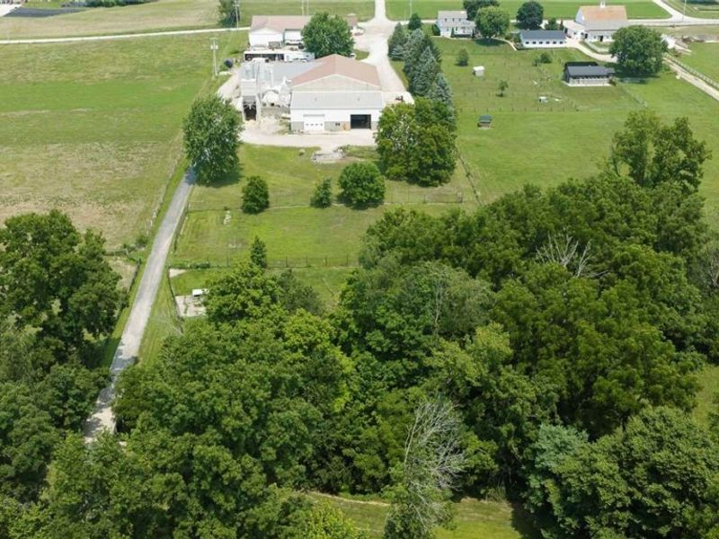 4734 Township Road 613, Fredericksburg, OH 44628 Photo 37