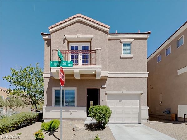 9436 Liquid Loco Street , Las Vegas, NV 89178