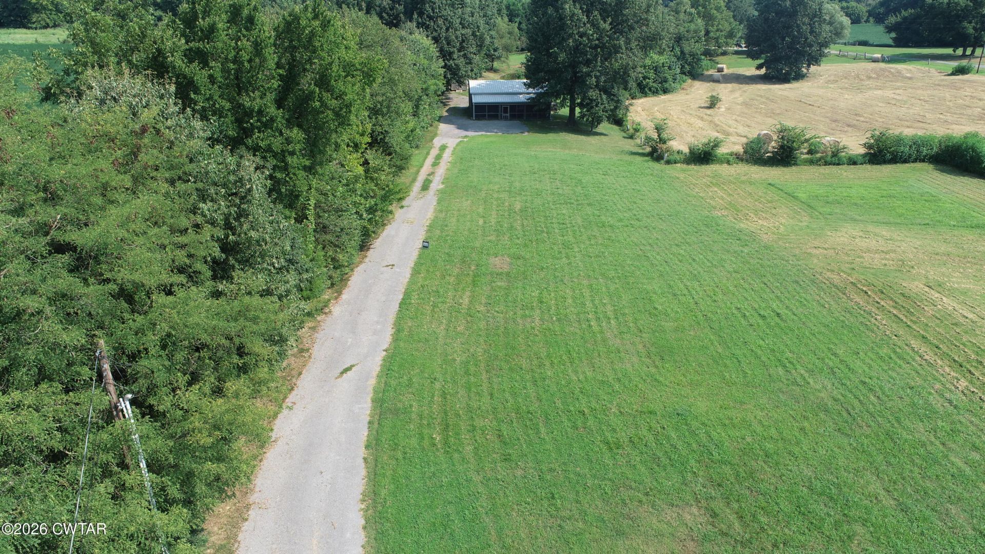 1100 Cobb Road, Newbern, TN 38059 Main Photo