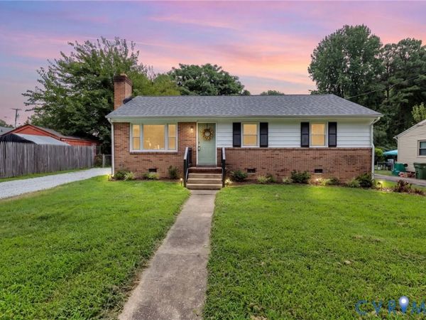 901 Kingsway Road, Richmond, VA 23225
