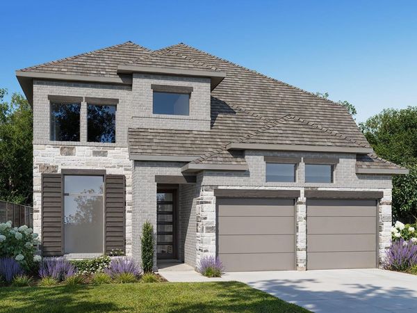 213 Dorothy Mae CIR, Georgetown, TX 78628