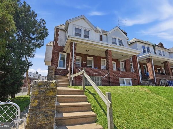 3532-34 WELLINGTON STREET, PHILADELPHIA, PA 19149