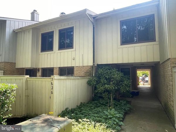 5826 HARNESS COURT , COLUMBIA, MD 21044