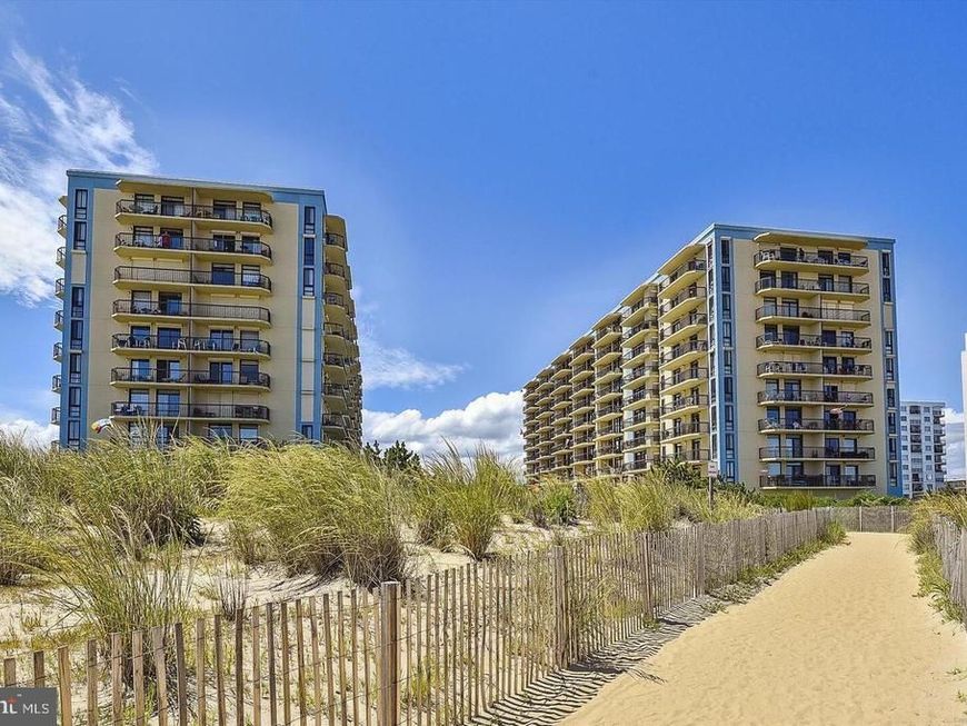 13110 Coastal Highway , Unit 710, Ocean City, MD 21842 Main Photo