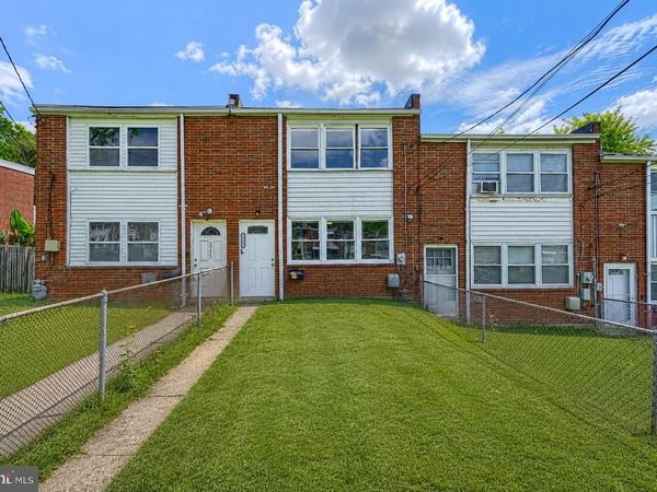 3219 TARTARIAN COURT, BALTIMORE, MD 21227