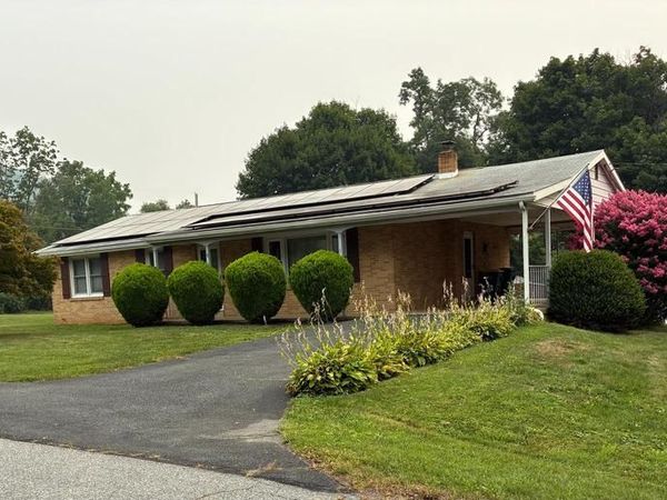12 BELLE VISTA DRIVE, MARYSVILLE, PA 17053