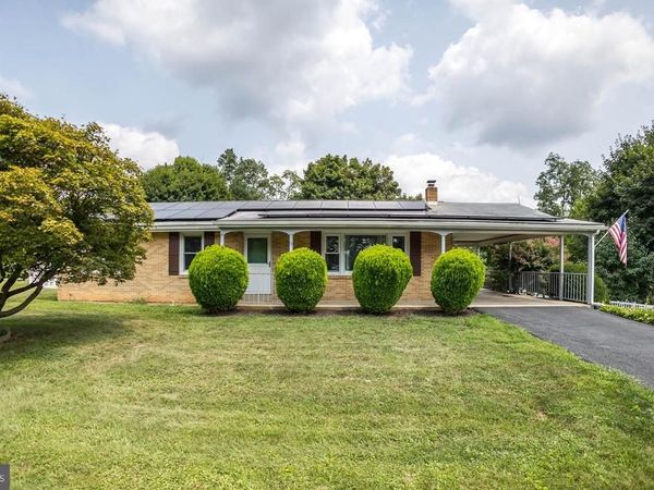 12 BELLE VISTA DRIVE, MARYSVILLE, PA 17053