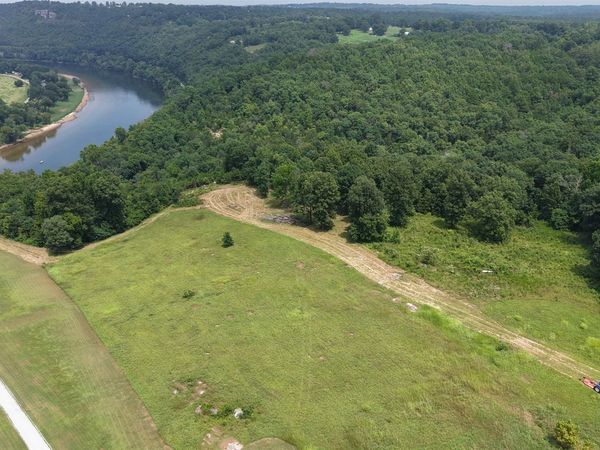 Lot 6 Crown Ct., Norfork, AR 72658