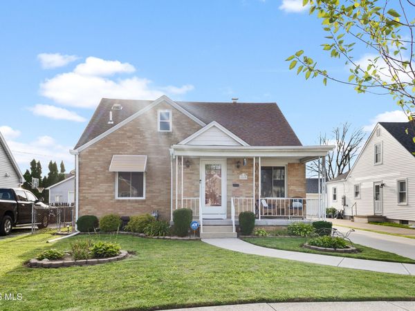4549 289th Street, Toledo, OH 43611