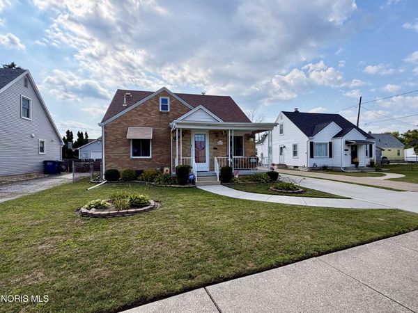 4549 289th Street , Toledo, OH 43611
