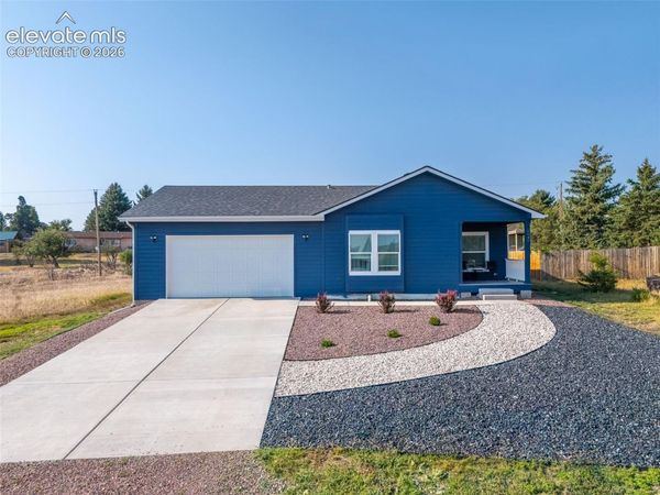 5045 Left Hand Lane, Colorado City, CO 81019