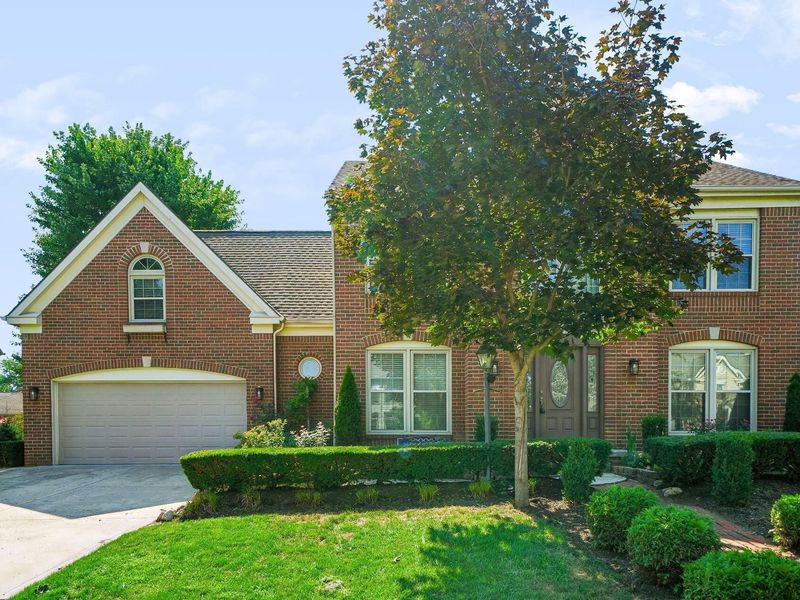 5097 Stonecroft Court, Hilliard, OH 43026 Photo 1