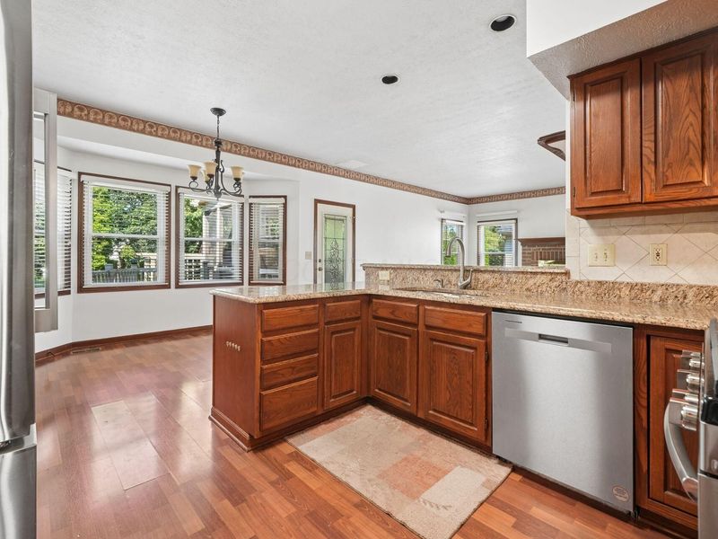 5097 Stonecroft Court, Hilliard, OH 43026 Photo 21