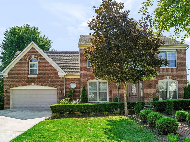 5097 Stonecroft Court, Hilliard, OH 43026 Photo 3