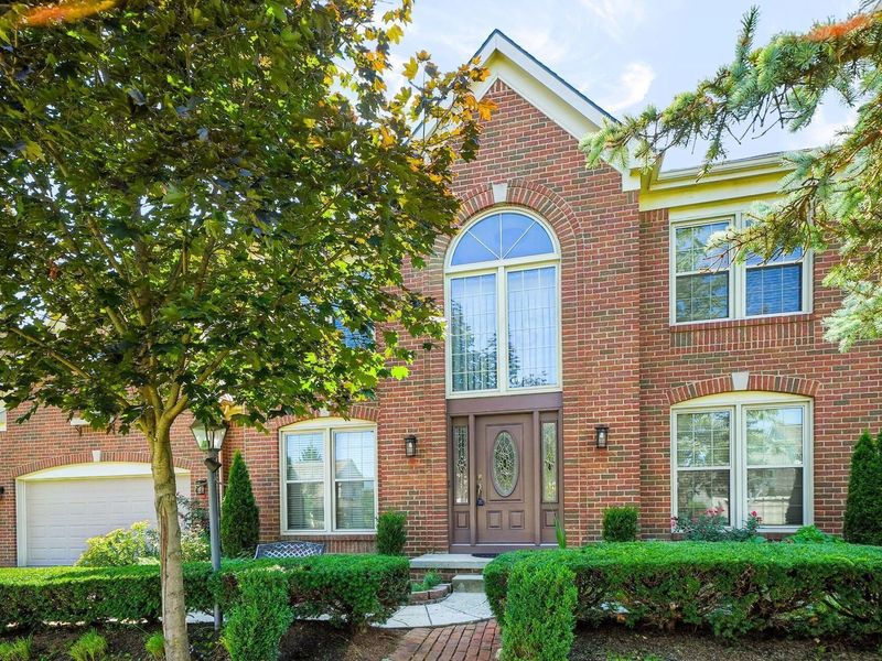 5097 Stonecroft Court, Hilliard, OH 43026 Photo 4