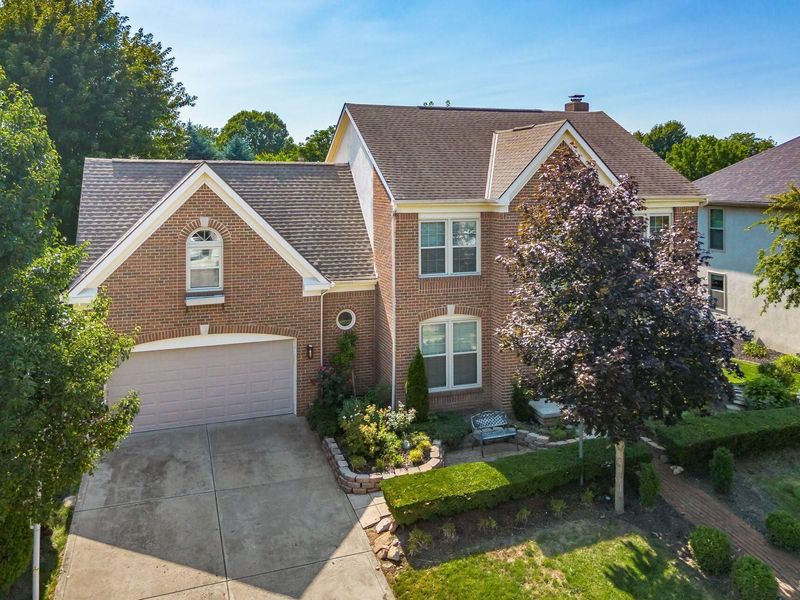 5097 Stonecroft Court, Hilliard, OH 43026 Photo 5