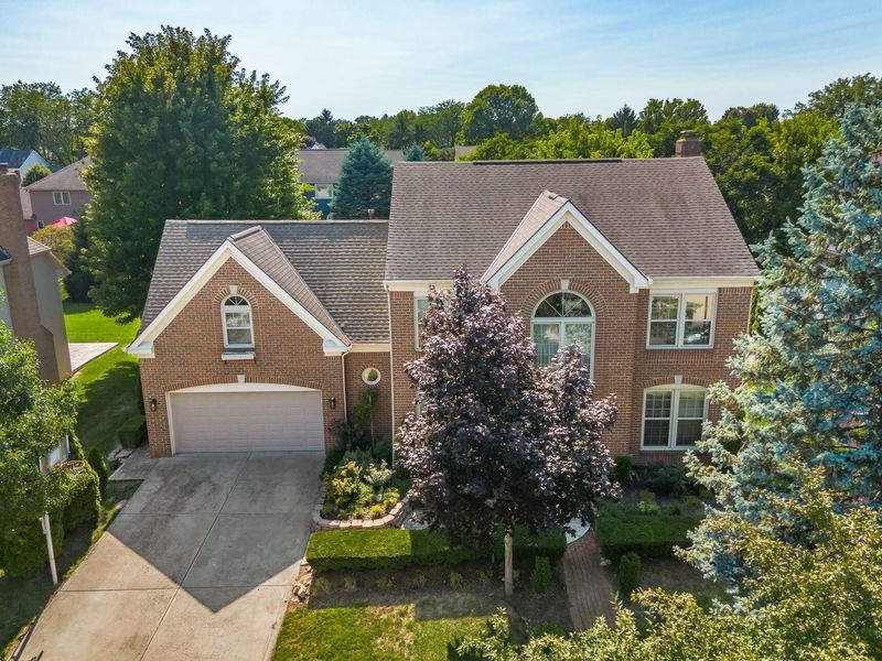 5097 Stonecroft Court, Hilliard, OH 43026 Photo 6