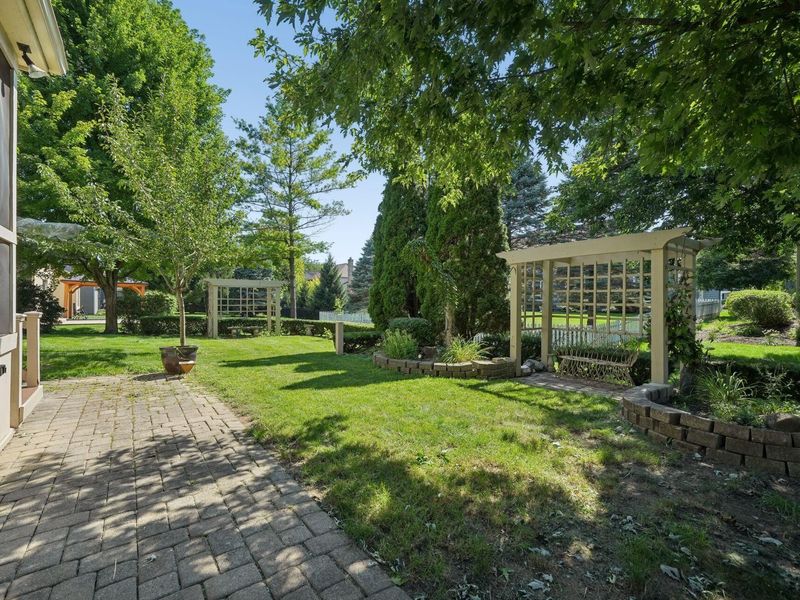5097 Stonecroft Court, Hilliard, OH 43026 Photo 68