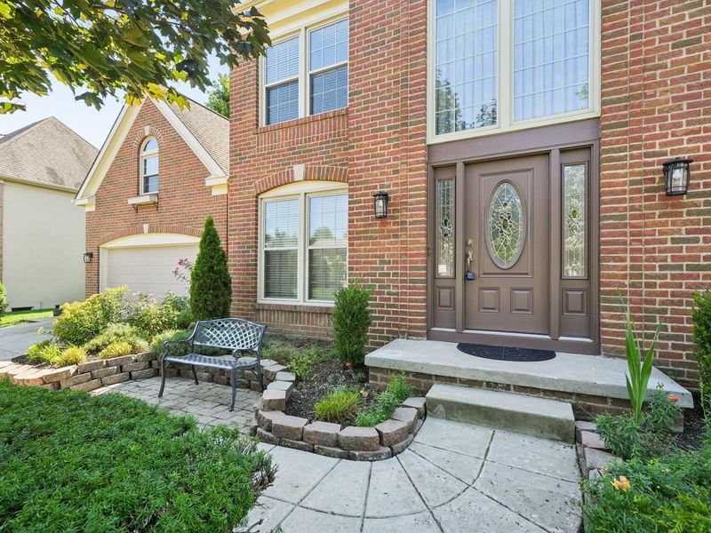 5097 Stonecroft Court, Hilliard, OH 43026 Photo 7
