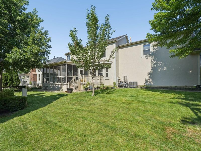 5097 Stonecroft Court, Hilliard, OH 43026 Photo 71