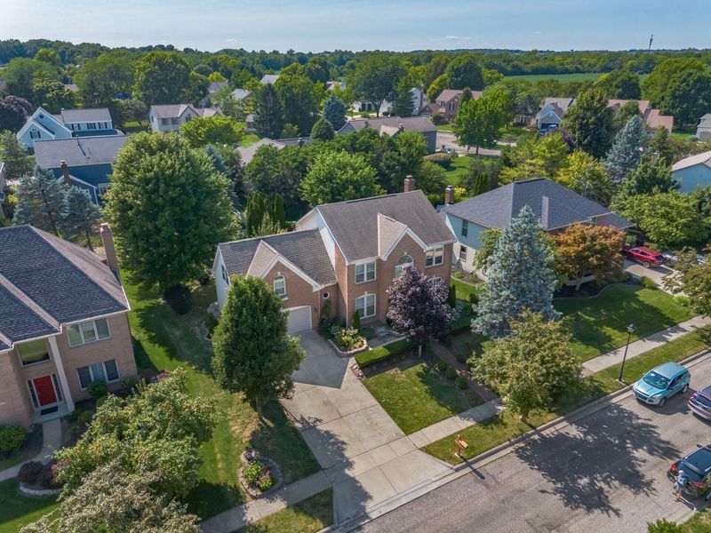 5097 Stonecroft Court, Hilliard, OH 43026 Photo 78
